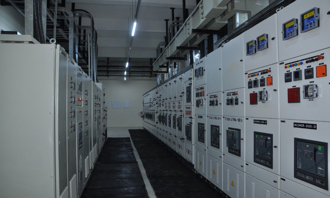 Electrical Engineering services